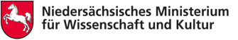 Grafik - Logo_Niedersaechsische_Ministerium_fuer_Wissenschaft_und_Kultur
