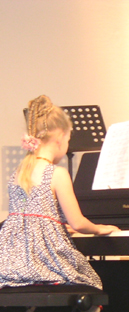 Klavierunterricht Braunschweig - Chorus-Akademie Musikschule