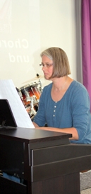 Klavierunterricht Braunschweig - Chorus-Akademie Musikschule