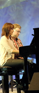 Klavierensemble - Chorus-Akademie - Musikunterricht, Musikschule Braunschweig