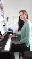 Klavierunterricht - Chorus-Akademie - Musikunterricht, Musikschule Braunschweig