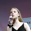 Amelie H.-  Erfahrungen - Chorus-Akademie - Musikschule  Braunschweig