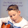 Jason S.-  Erfahrungen - Chorus-Akademie - Musikschule  Braunschweig