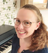 Simonee  - Erfahrungen - Chorus-Akademie - Musikschule, Musikunterricht in Braunschweig